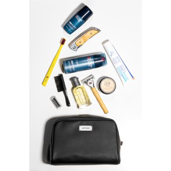 Notino Men Collection geanta de cosmetice - imagine 3